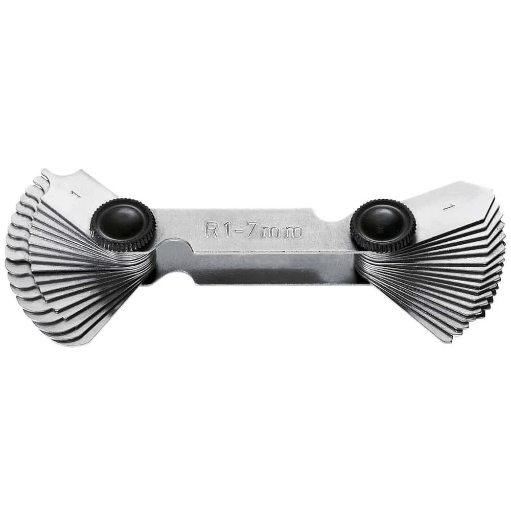 Facom Radienlehre Fuer Radien 7,5 - 15,0 Mm 1 Facom Radienlehre Fuer Radien 7,5 - 15,0 Mm