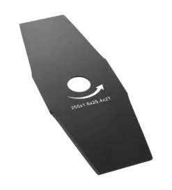 DeWalt Grasschneideblatt, 2 Fluegel