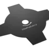 DeWalt Grasschneideblatt, 4 Fluegel