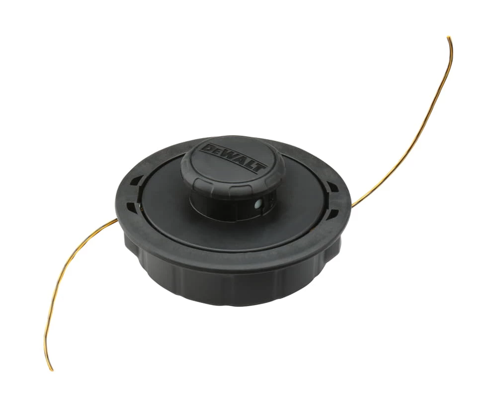 DeWalt DT20656 Trimmer-Ersatzspule, 2,0mm, Komplett 1 DeWalt DT20656 Trimmer-Ersatzspule, 2,0mm, Komplett