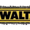 DeWalt DT20661 Schwert Mit Saegekette, 46 Cm