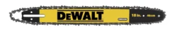 DeWalt DT20661 Schwert Mit Saegekette, 46 Cm