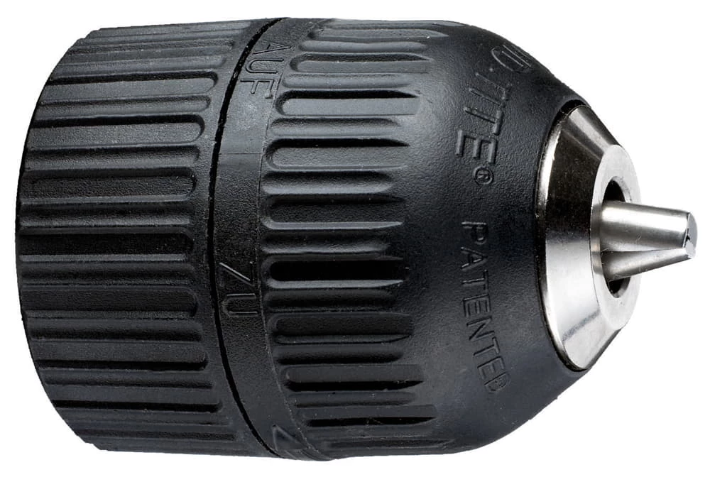 DeWalt DT7043 Bohrfutter Schnellspann 13mm 1/2Zoll 1 DeWalt DT7043 Bohrfutter Schnellspann 13mm 1/2Zoll