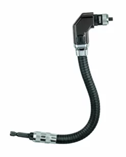 DeWalt DT70621 Winkelvorsatz Schlagfest Flexibel