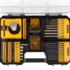 DeWalt DT71569 Universal-Set 100-tlg. TSTAK Kompatibel