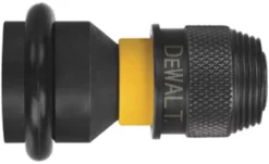 DeWalt Adapter 1/2Zoll Auf 1/4Zoll Schlagf