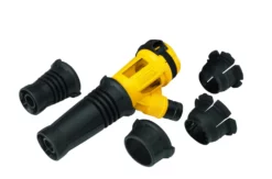 Bosch DeWalt Absaugung SDS-max Meißeln 5-12 Kg