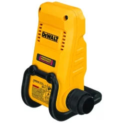 DeWalt DWH079D Staubbox-Absaugadapter