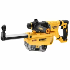 DeWalt DWH205DH-XJ Staubabsaugung SDS-Plus Für Akku- Kombihammer DCH263 SDS-Plus -Festool Verkauf DWH205DH 3