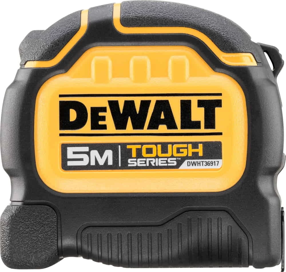 DeWalt DWHT36928-0 Bandmaß Tough Tape 8m 1 DeWalt DWHT36928-0 Bandmaß Tough Tape 8m