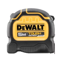 DeWalt DWHT36917-0 Bandmaß Tough Tape 5m