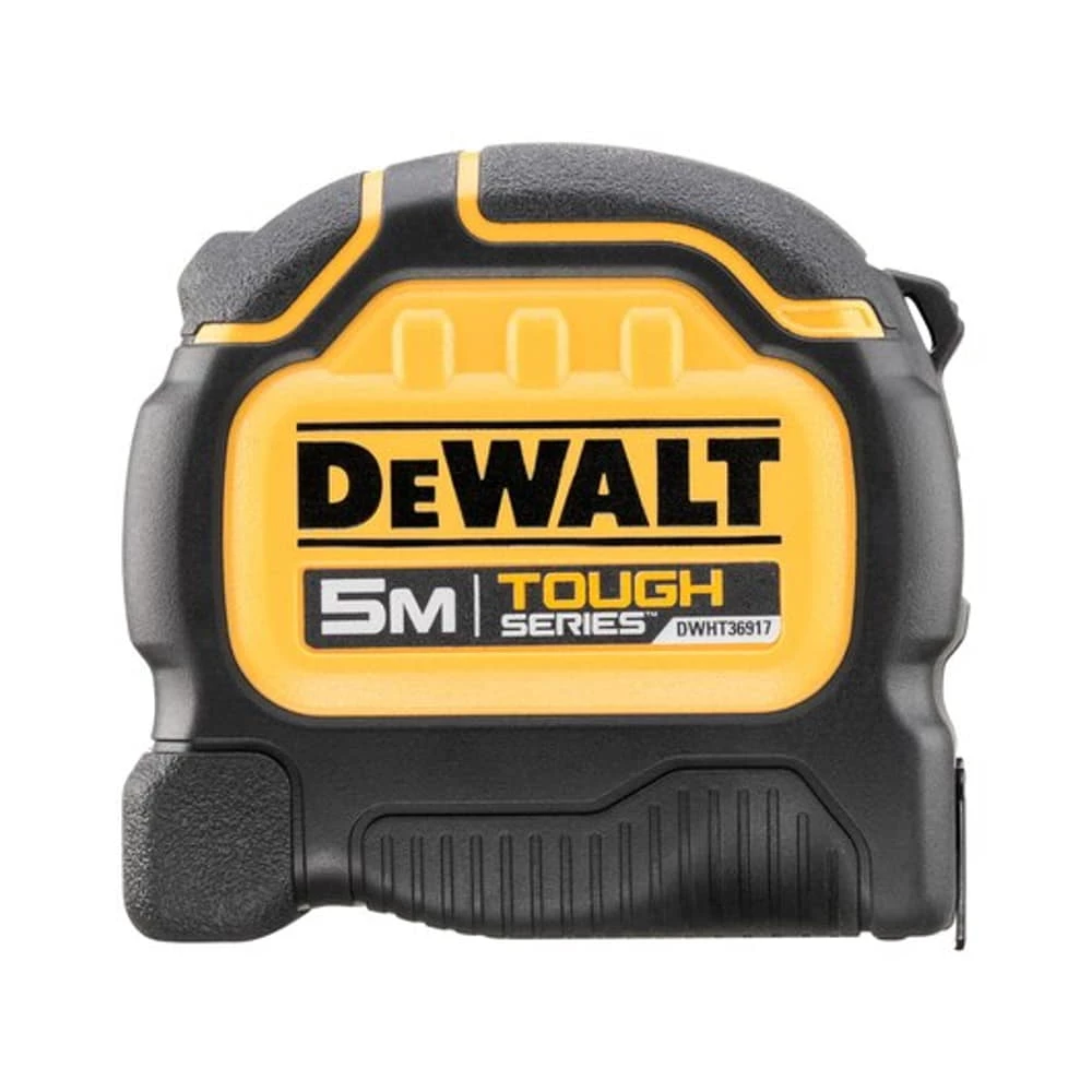 DeWalt DWHT36917-0 Bandmaß Tough Tape 5m 1 DeWalt DWHT36917-0 Bandmaß Tough Tape 5m