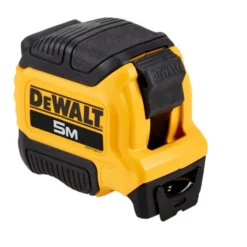 DeWalt DWHT38114-0 Bandmaß Compact Tape 5m