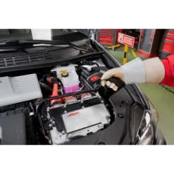 Facom Thermometer Elektronisch