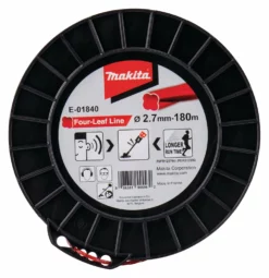 Makita E-01840 Mähfaden Four-Leaf