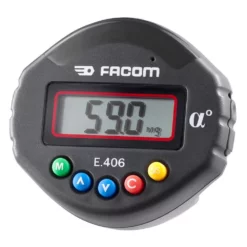 Facom Winkeladapter Geeicht 1 - 360°