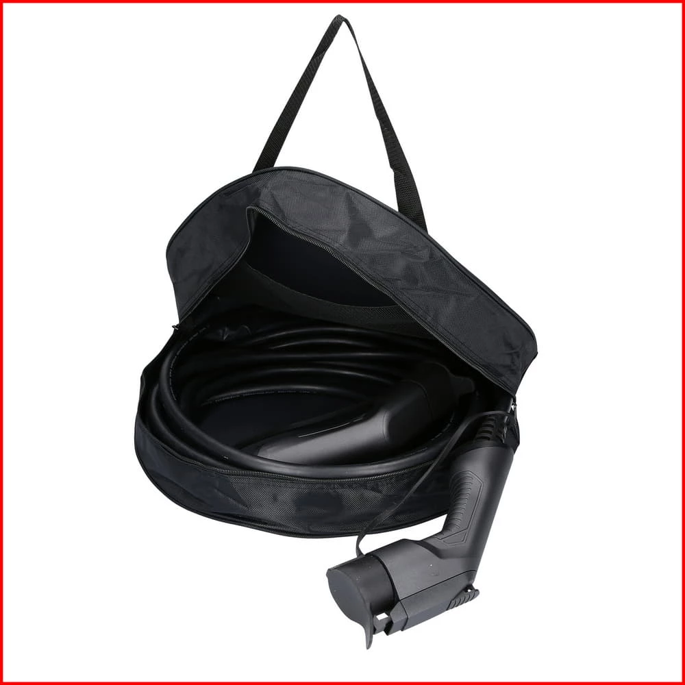 KS Tools Efuturo Aufbewahrungstasche Für Ladekabel (schwarz) 5 KS Tools Efuturo Aufbewahrungstasche Für Ladekabel (schwarz) – Bild 5