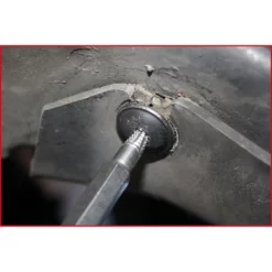 KS Tools 1/4" + 10 Mm Torx- Und Innensechskant-Schrauben-Ausdreher-Satz, 34-tlg -Festool Verkauf FOT ANW ALG AUTO 150.7015.AW1 SALL AING V1