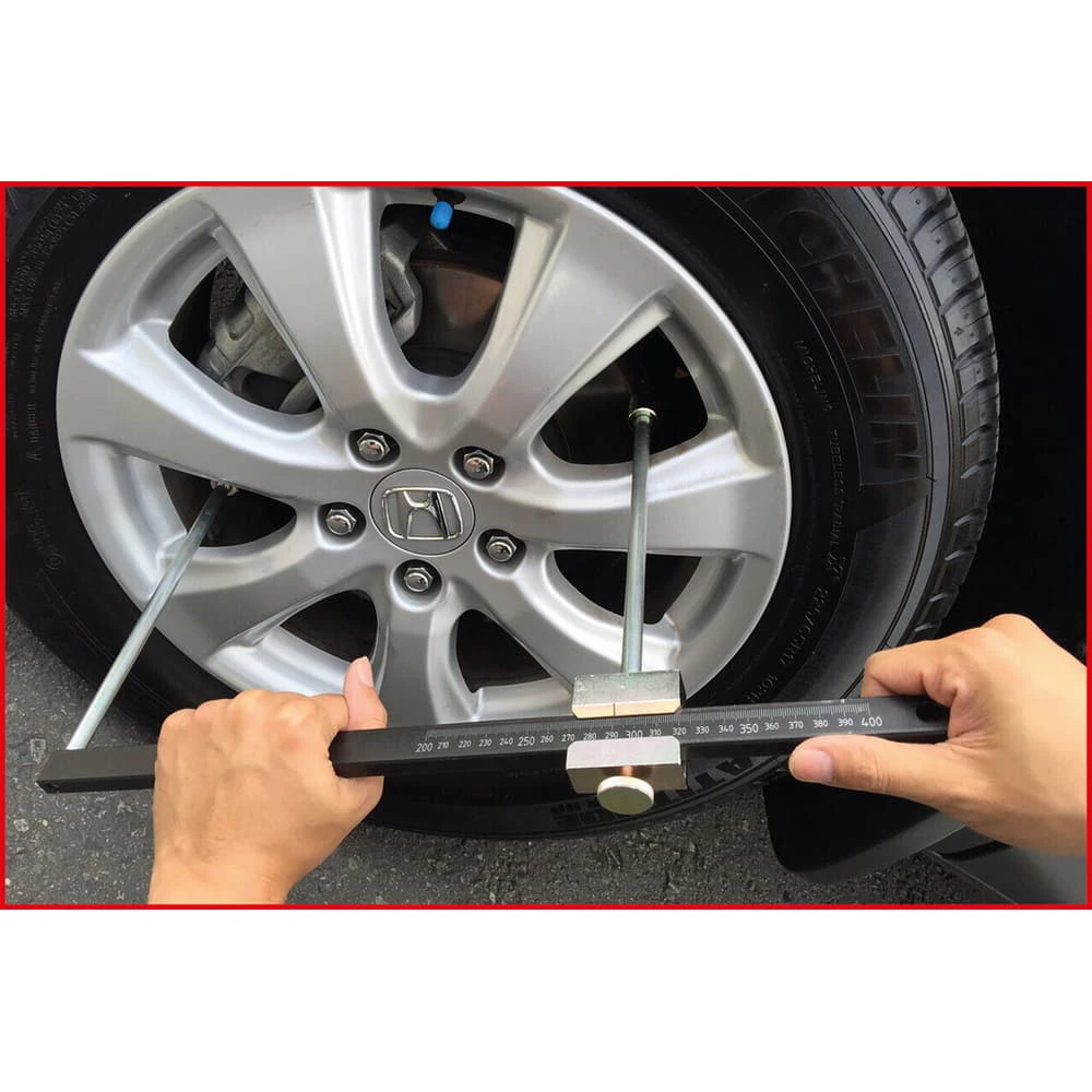 KS Tools Bremsscheiben Messschieber 2 KS Tools Bremsscheiben Messschieber – Bild 2