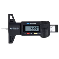 Brilliant Tools Digitaler-Tiefenmessschieber, 0 - 25 Mm (BT114903) -Festool Verkauf FOT ANW ALG BT BT114903.AW2 SALL AING V1