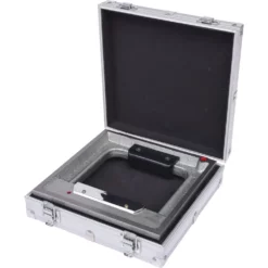 KS Tools Wasserwaage, Mit Rahmen, 200 Mm