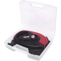 KS Tools Rahmenbandmaß Mit Gelbem Stahlband, Kunststoffgehäuse, 30m