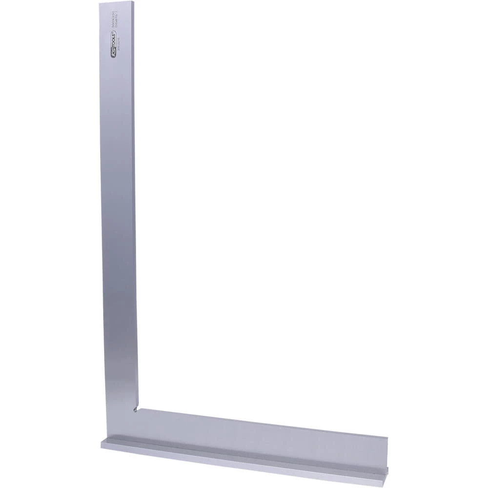KS Tools Anschlagwinkel Nach DIN 875/1, 500mm 1 KS Tools Anschlagwinkel Nach DIN 875/1, 500mm