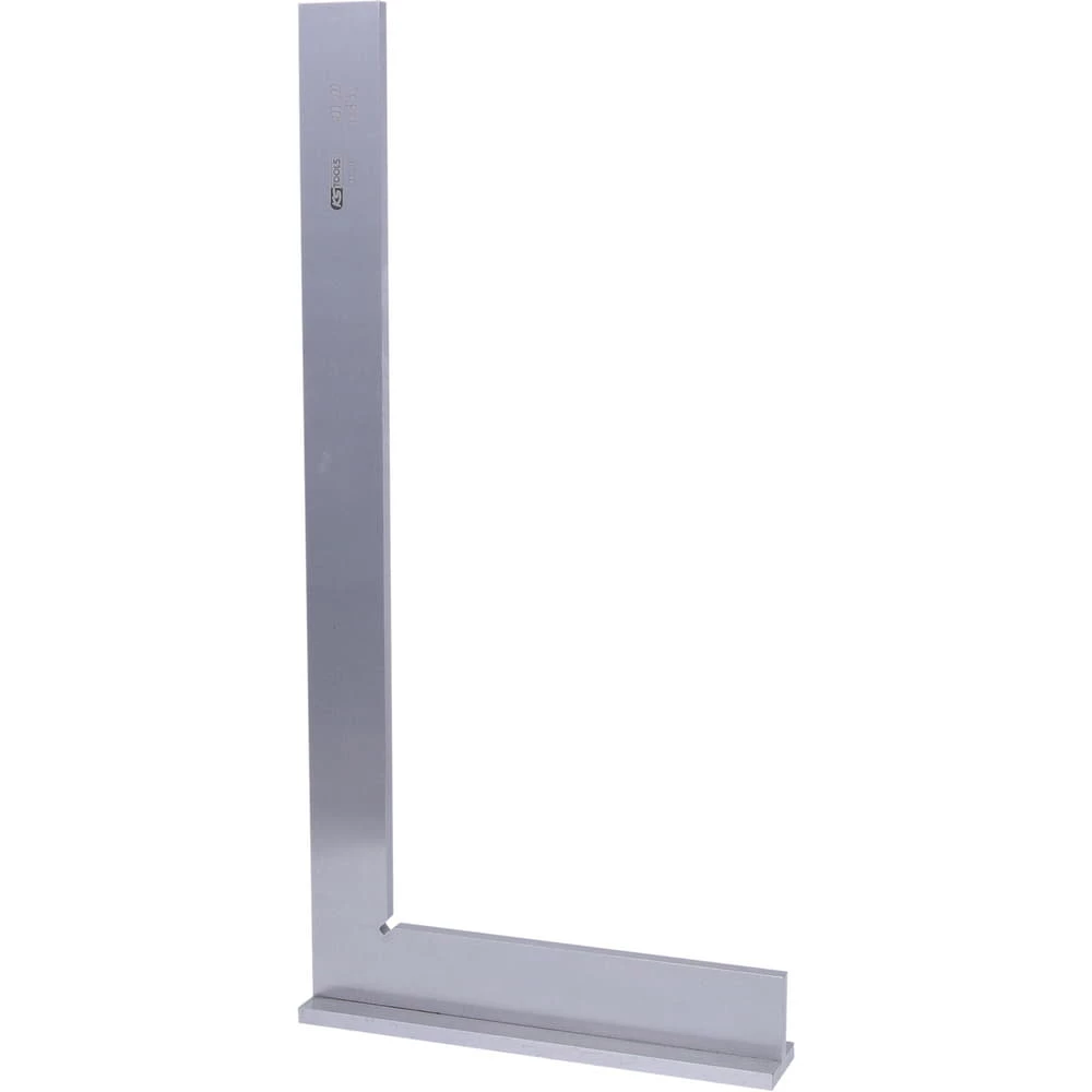 KS Tools Anschlagwinkel Nach DIN 875/2, 400mm 1 KS Tools Anschlagwinkel Nach DIN 875/2, 400mm