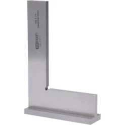 KS Tools Anschlagwinkel Nach DIN 875/0, 100mm