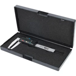 KS Tools Digital-Bremsscheiben-Messschieber 0-60mm, 160mm