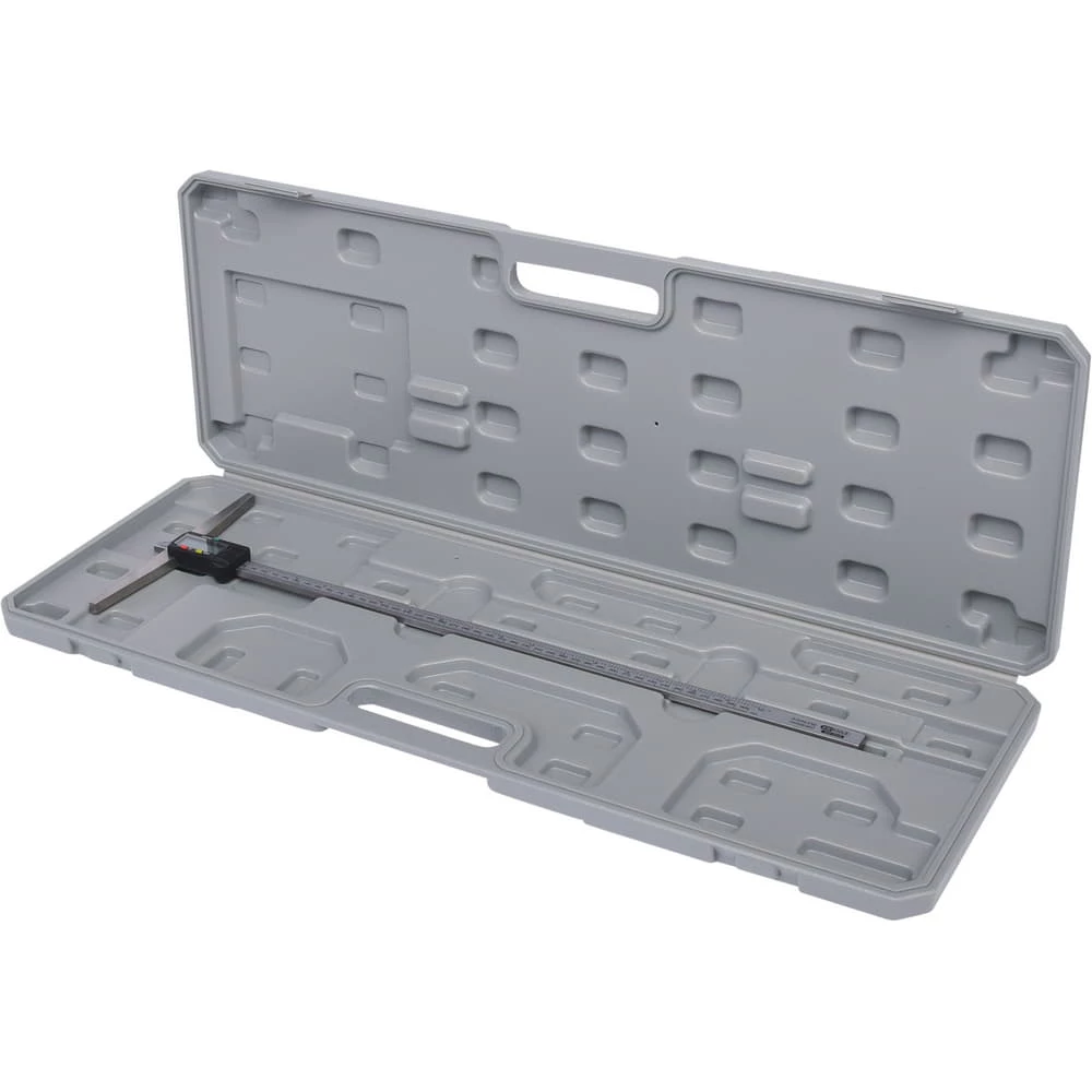 KS Tools Digital-Tiefenmessschieber 0-500mm, 580mm 1 KS Tools Digital-Tiefenmessschieber 0-500mm, 580mm