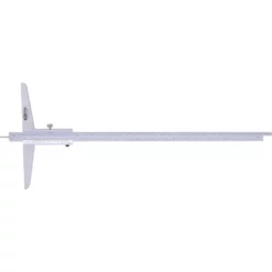 KS Tools Tiefenmessschieber Mit Messstift, 0-300mm