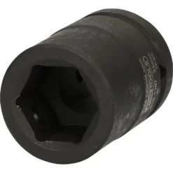 KS Tools 3/4" Kraft-Stecknuss-Adapter, 24mm