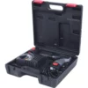 KS Tools Akku-Hochleistungs-Schleifer, 22.000 U/min 10,8V, Mit 2 Akkus Und 1 Ladegerät