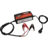 KS Tools 12V + 24V SMARTcharger Hochfrequenz-Batterieladegerät 25A/12,5A