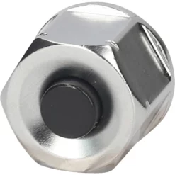 KS Tools TRIPLEplus Durchgangs-Stecknuss-Adapter 19mmx3/8"