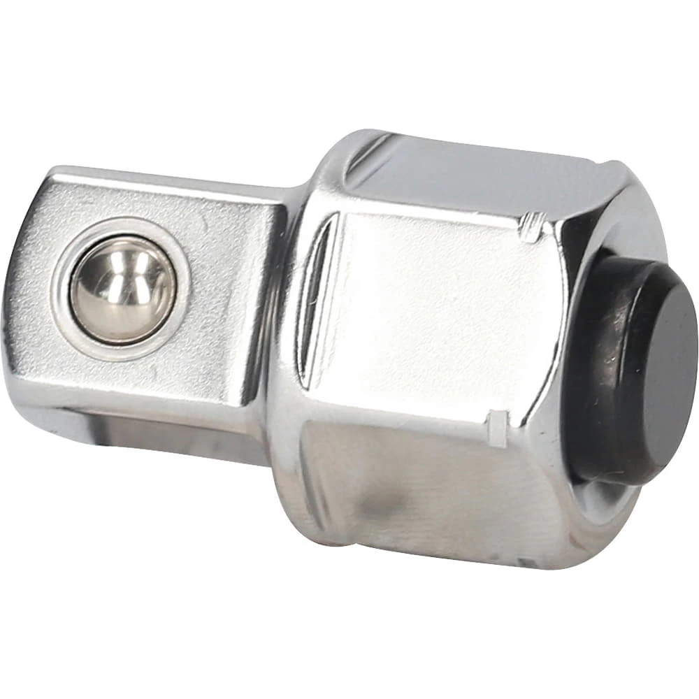 KS Tools TRIPLEplus Durchgangs-Stecknuss-Adapter 19mmx1/2" 1 KS Tools TRIPLEplus Durchgangs-Stecknuss-Adapter 19mmx1/2"