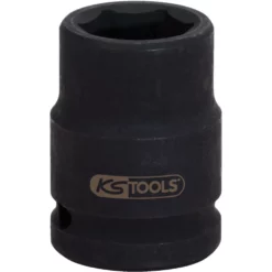 KS Tools Kraft-Bit-Stecknuss-Adapter, 3/4"x22mm