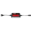 KS Tools 12V SMARTcharger Hochfrequenz-Batterieladegerät 2A