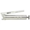 KS Tools Hebel-Fettpresse Mit Flexiblem Schlauch, 400g