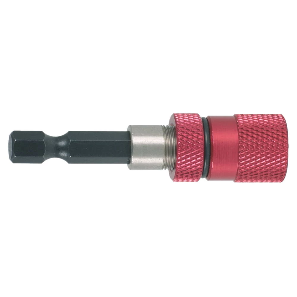 KS Tools 1/4" Magnetischer Bithalter Mit Tiefeneinstellung 2 KS Tools 1/4" Magnetischer Bithalter Mit Tiefeneinstellung – Bild 2