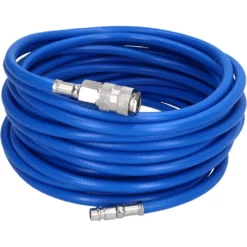 Brilliant Tools Druckluftschlauch Ø 6 Mm, 10 Meter (BT160005)