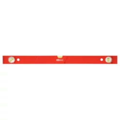 KS Tools Schwere Aluminiumdruckguss-Wasserwaage Skelettform, 800mm