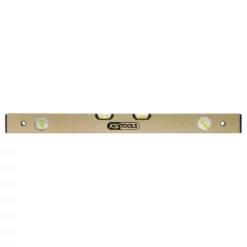 KS Tools Aluminiumprofil-Wasserwaage,1000mm,Feinausrichtung