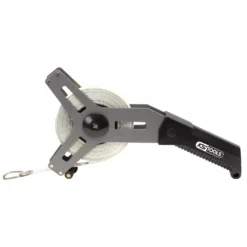 KS Tools Rahmenbandmaß Mit Kunststoffband, 20m