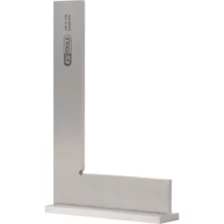 KS Tools Anschlagwinkel Nach DIN 875/0, 75mm