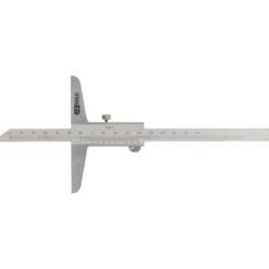 KS Tools Tiefenmessschieber, 0-250mm