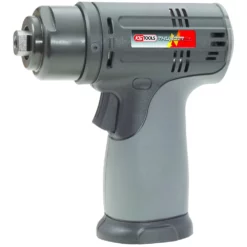 KS Tools Akku-Schleifmaschine, 3.200 U/min 10,8V, Ohne Akku Und Ladegerät