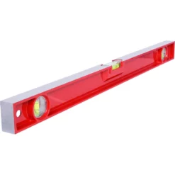 KS Tools Schwere Aluminiumdruckguss-Wasserwaage Skelettform, 600mm 6 KS Tools Schwere Aluminiumdruckguss-Wasserwaage Skelettform, 600mm -Festool Verkauf FOT PRO VAR 204.4610.1 SALL AING V1