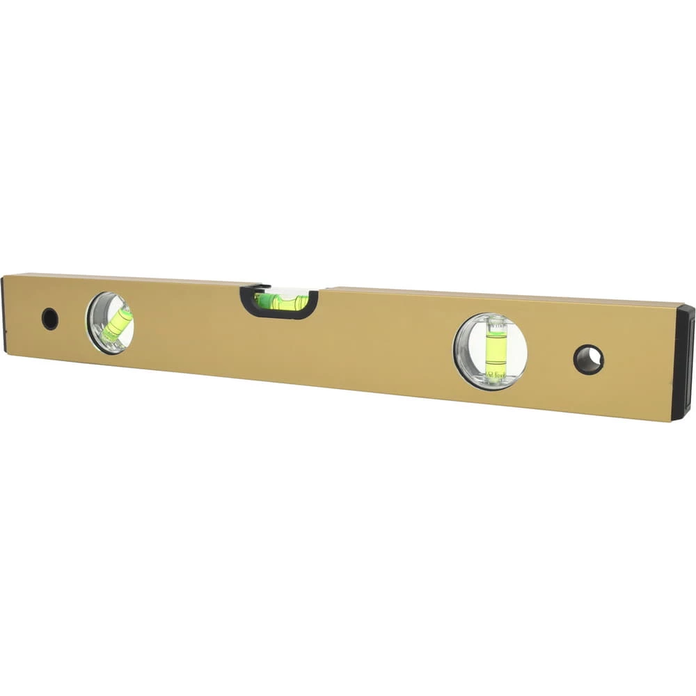 KS Tools Aluminiumprofil-Wasserwaage, 400mm 3 KS Tools Aluminiumprofil-Wasserwaage, 400mm – Bild 3